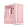 Case máy tính TRYX FLOVA F50 Pink C-F500F-FM1E-G0Q