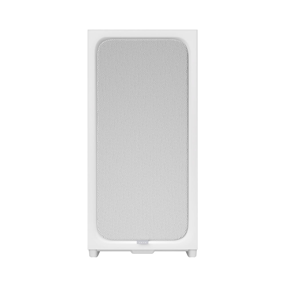 Ảnh minh họa Case máy tính TRYX FLOVA F50 White C-F500F-FM1E-G0W 2