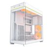 Case Montech HS02 PRO White