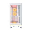 Case Montech HS02 PRO White