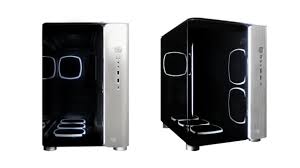 Ảnh minh họa Case Montech King 95 Ultra Aluminum Limited Edition ( Sẵn 6 Fan ARGB ) 1