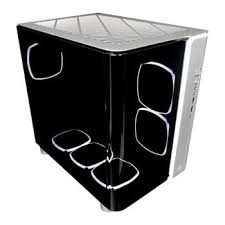 Ảnh minh họa Case Montech King 95 Ultra Aluminum Limited Edition ( Sẵn 6 Fan ARGB ) 2