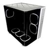 Case Montech King 95 Ultra Aluminum Limited Edition ( Sẵn 6 Fan ARGB )