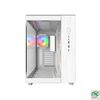 Case Montech Middle Tower KING 65 PRO White CAKING65PROWHMT