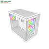 Case Montech Middle Tower KING 65 PRO White CAKING65PROWHMT