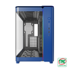 Case Montech Middle Tower KING 95 BLUE CAKING95BUMT