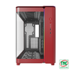 Case Montech Middle Tower KING 95 RED CAKING95REMT