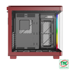Case Montech Middle Tower KING 95 RED CAKING95REMT