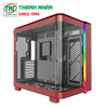 Case Montech Middle Tower KING 95 RED CAKING95REMT