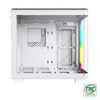 Case Montech Middle Tower KING 95 WHITE CAKING95WHMT