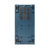 Case Montech Sky Two MOROCCO BLUE CASKYTWOBUMT