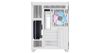 CASE OCYPUS LOTA C70 White (MID TOWER / ATX, MATX, ITX)
