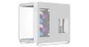 CASE OCYPUS LOTA C70 White (MID TOWER / ATX, MATX, ITX)