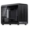 Case PC JONSBO D33 Black – Mini Tower M-ATX| VGA 435m| AIO 360mm