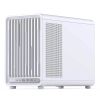 Case PC JONSBO D33 White – Mini Tower M-ATX| VGA 435mm| AIO 360mm