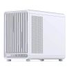 Case PC JONSBO D33 White – Mini Tower M-ATX| VGA 435mm| AIO 360mm