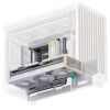 Case Pc Jonsbo D33 Wood White