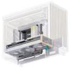 Case Pc Jonsbo D33 Wood White