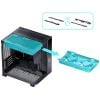 Case Pc Jonsbo D34 Black