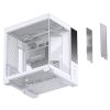 Case Pc Jonsbo D34 White