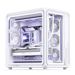  Case Pc Jonsbo X400 Pro White 