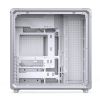 Case PC JONSBO X400 White – ATX Mid Tower| VGA 427mm| AIO 360mm