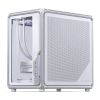 Case PC JONSBO X400 White – ATX Mid Tower| VGA 427mm| AIO 360mm