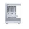 Vỏ case Phanteks Evolv X2 Matrix, T.G, DRGB, Charcoal, Grey White