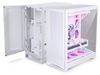 CASE Phanteks NV7 Matte White (Full Tower / E-ATX, ATX, mATX, ITX)