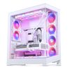 CASE Phanteks NV7 Matte White (Full Tower / E-ATX, ATX, mATX, ITX)