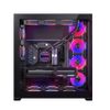 CASE Phanteks NV7 Satin Black (Full Tower / E-ATX, ATX, mATX, ITX)