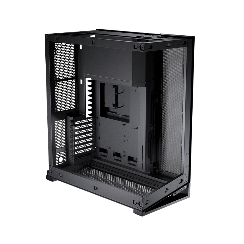 Ảnh minh họa CASE Phanteks NV7 Satin Black (Full Tower / E-ATX, ATX, mATX, ITX) 2