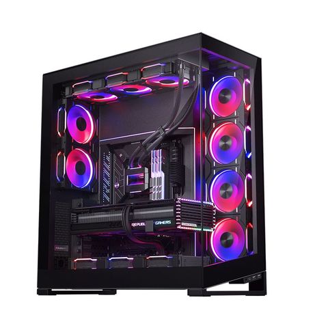 CASE Phanteks NV7 Satin Black (Full Tower / E-ATX, ATX, mATX, ITX)