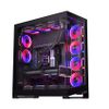 CASE Phanteks NV7 Satin Black (Full Tower / E-ATX, ATX, mATX, ITX)