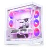 CASE Phanteks NV9 White (Full Tower / E-ATX, ATX, mATX, ITX)