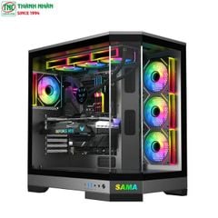  Case Sama 3021 