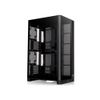 Vỏ Case THERMALTAKE CAPO X Dual System Chassis - No Fan (FullTower)