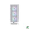 Case Thermaltake S250 TG Snow (CA-1Y6-00M6WN-00)