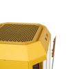 CASE Thermaltake The Tower 250 Butter Caramel (Mini ITX)