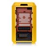 CASE Thermaltake The Tower 250 Butter Caramel (Mini ITX)