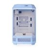 CASE Thermaltake The Tower 250 Hydrangea Blue (Mini ITX)