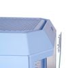 CASE Thermaltake The Tower 250 Hydrangea Blue (Mini ITX)