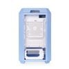 CASE Thermaltake The Tower 250 Hydrangea Blue (Mini ITX)