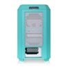 CASE Thermaltake The Tower 250 Mint Strawberry (Mini ITX)