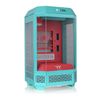 CASE Thermaltake The Tower 250 Mint Strawberry (Mini ITX)