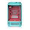 CASE Thermaltake The Tower 250 Mint Strawberry (Mini ITX)