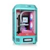 CASE Thermaltake The Tower 250 Mint Strawberry (Mini ITX)