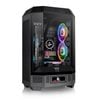 CASE THERMALTAKE The Tower 300 Micro Tower Chassis