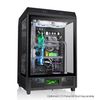 Case Thermaltake The Tower 500 Mid Tower Chassis (Black)