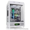 Case Thermaltake The Tower 500 Snow Mid Tower Chassis (White)